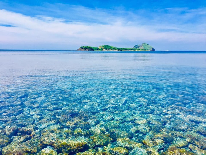 知夫の風景