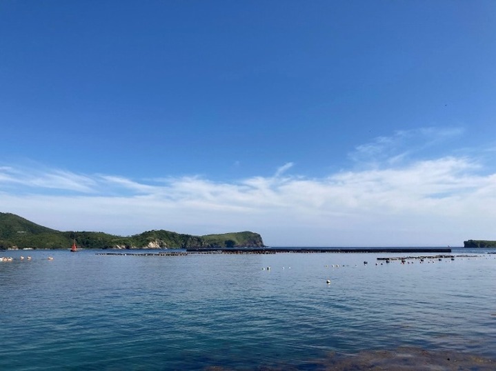 知夫里島未来の担い手Vol.1 | 島根県知夫村