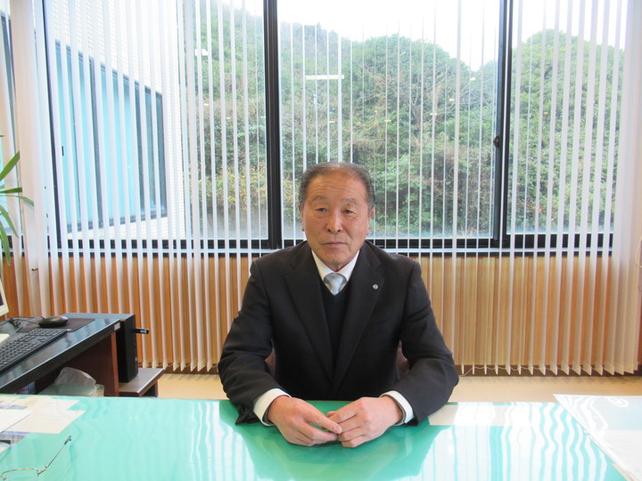 R7村長