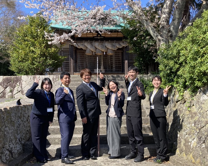 R8年度運営スタッフ